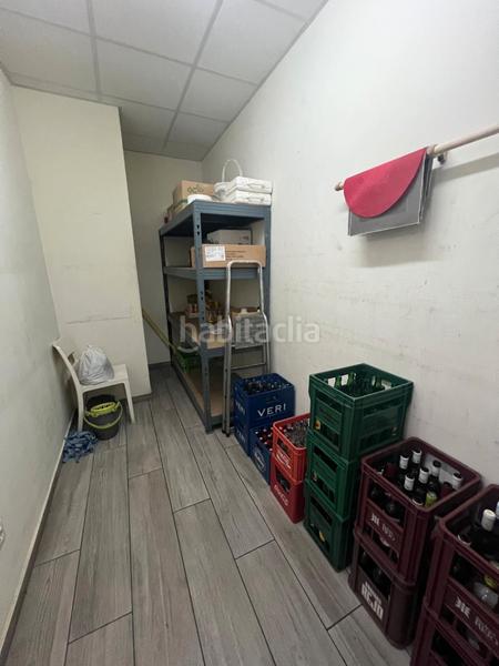 Foto 94e50da9-11a0-4074-a66a-3aff1cf983af. Lloguer local comercial a Nuevos Roces Gijón