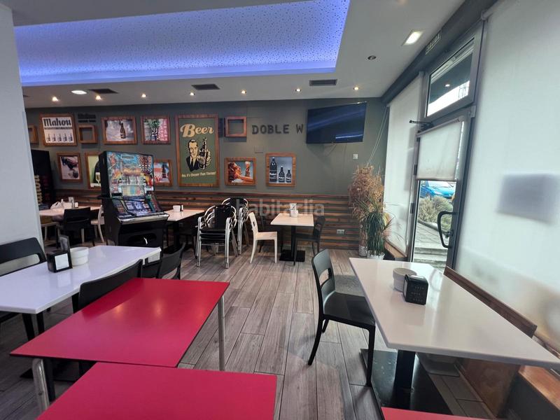 Foto b4a7ef79-6670-4c50-a3f2-bbc6c1c0f136. Lloguer local comercial a Nuevos Roces Gijón