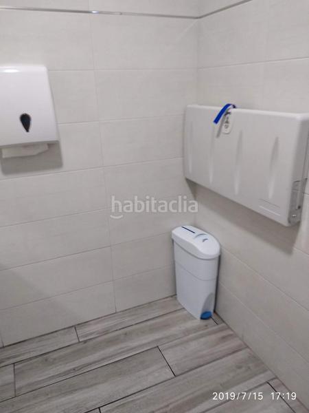 Foto d0b3829d-9222-4f6c-a1de-dc7967c06dd3. Lloguer local comercial a Nuevos Roces Gijón