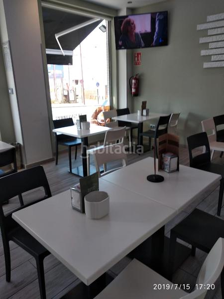 Foto dd0d1cd5-3664-4964-961b-8ad186ca5702. Lloguer local comercial a Nuevos Roces Gijón