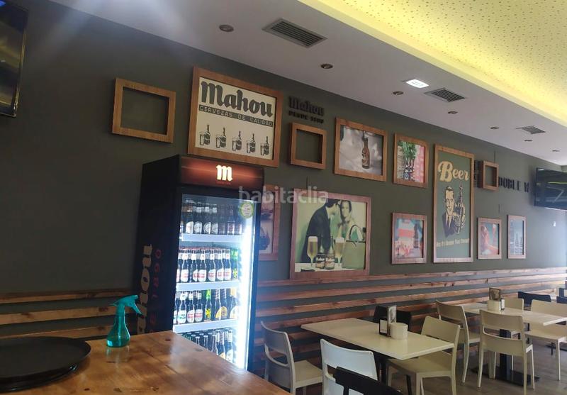 Foto 16f65d24-0553-42b9-8e18-10e112663692. Location local commercial dans Nuevos Roces Gijón