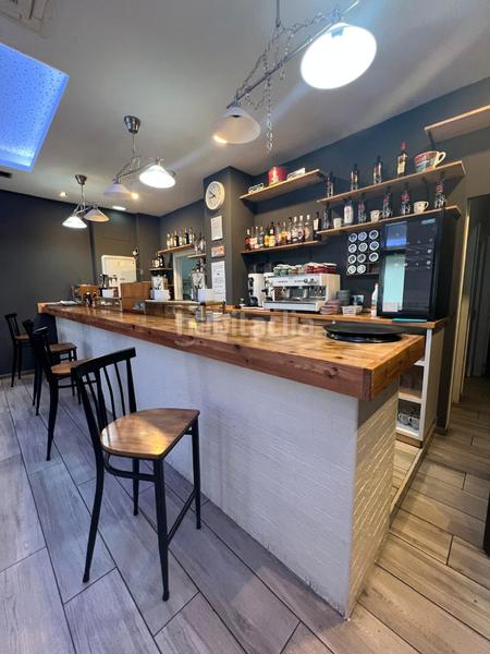 Foto 347736ec-c746-4e26-b8a1-2383358d1b8e. Location local commercial dans Nuevos Roces Gijón