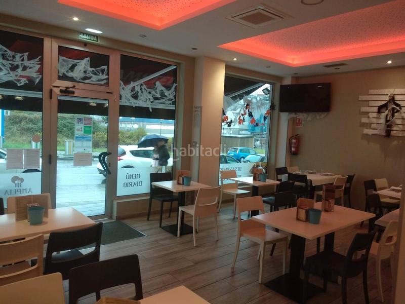 Foto 380ac260-c6fa-480a-b34a-89b175c0cdef. Location local commercial dans Nuevos Roces Gijón