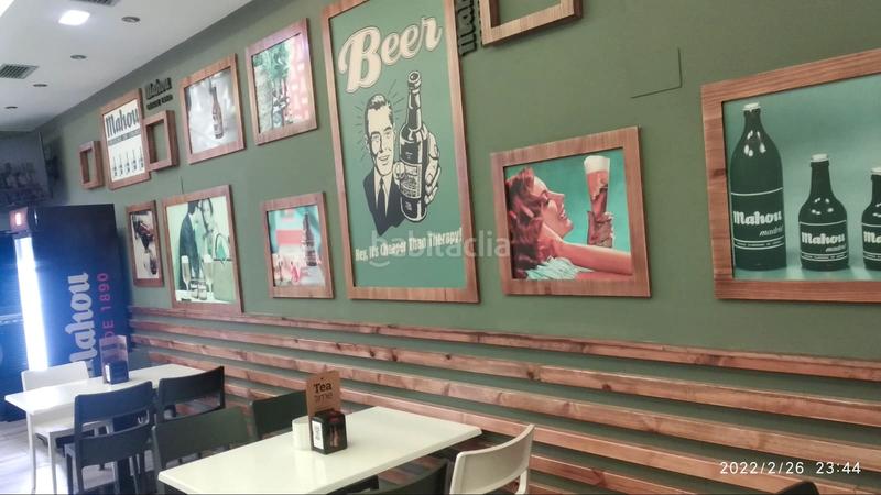 Foto 6015df4c-6e4c-4279-b2f8-d73941015ab1. Location local commercial dans Nuevos Roces Gijón