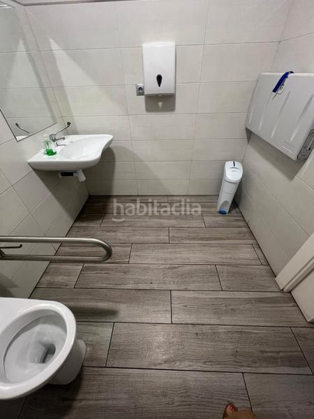 Foto 6815f696-6977-4ec1-8af2-e77533f943cb. Location local commercial dans Nuevos Roces Gijón