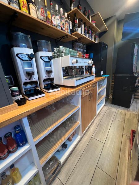 Foto 6e5b3d2c-29e5-4ebf-bfba-9fc998c125f4. Location local commercial dans Nuevos Roces Gijón