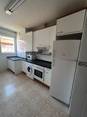 Flat  Calle de lanuza. A-1593: fantastica vivienda parcialmente exterior (85 m2) de 2 d