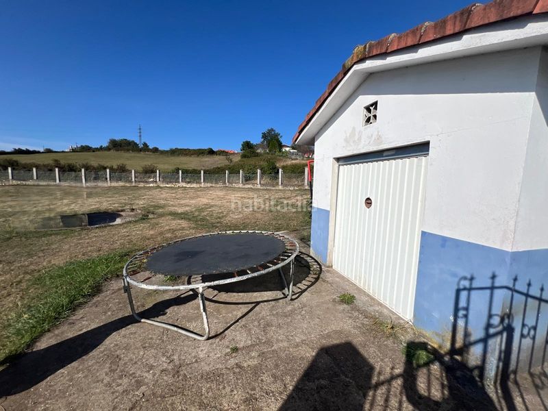 Foto 2313432d-cb68-4f99-9936-8dd262784680. Terreny residencial a Porceyo Gijón