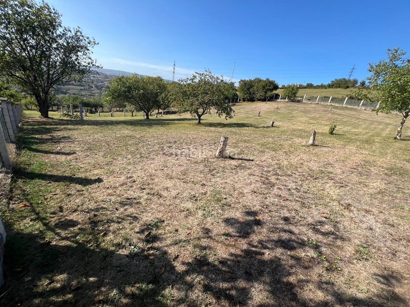 Foto 24d97d8a-6f08-4e58-8da7-cbaea5225352. Terreny residencial a Porceyo Gijón