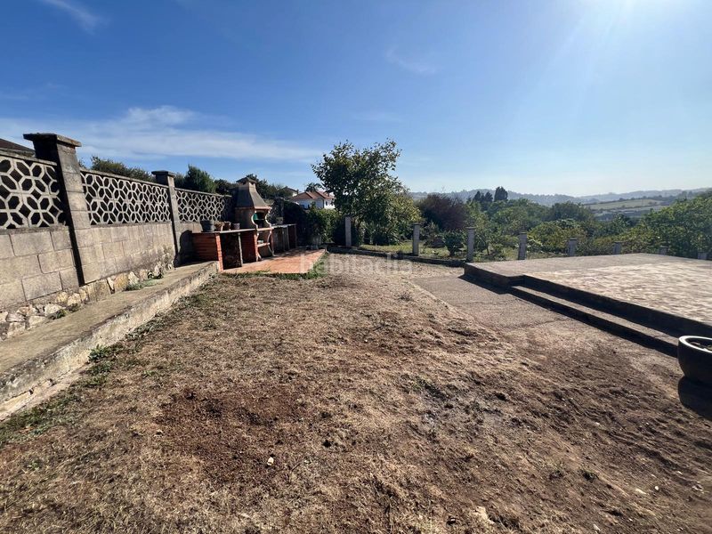 Foto 2b33810a-726c-41a7-a8b8-d701212997ca. Terreny residencial a Porceyo Gijón