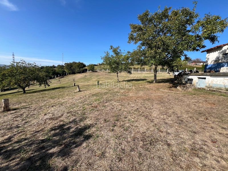 Foto 4abe6ca5-cffc-4096-910a-aa4e2b1480bb. Terreny residencial a Porceyo Gijón