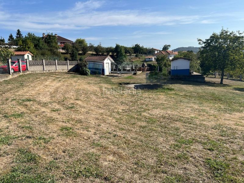 Foto 552e5ff6-c1c6-467f-96bd-b8c944afdec6. Terreny residencial a Porceyo Gijón