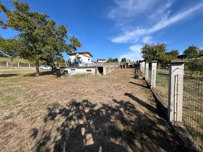 Foto 6c85dd16-0f6b-4f0e-a512-235a49a0d601. Terreny residencial a Porceyo Gijón