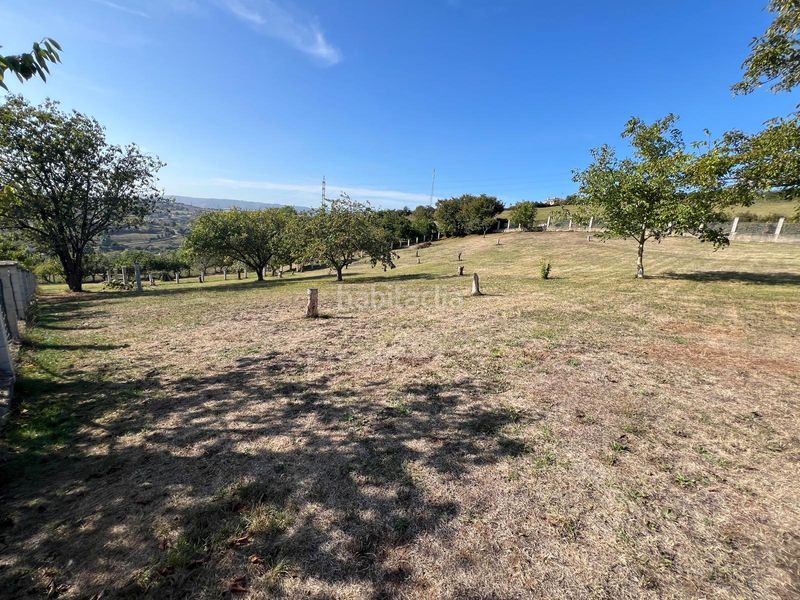 Foto bb7ada8e-fc89-4b5e-8339-982416ebe164. Terreny residencial a Porceyo Gijón