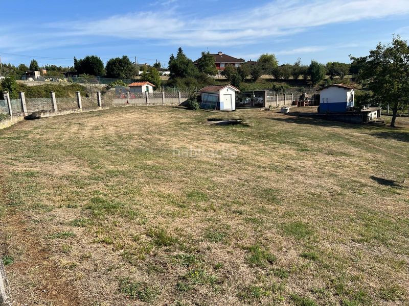 Foto d76aac2c-9d42-4266-8aeb-fcd9cf70656c. Terreny residencial a Porceyo Gijón