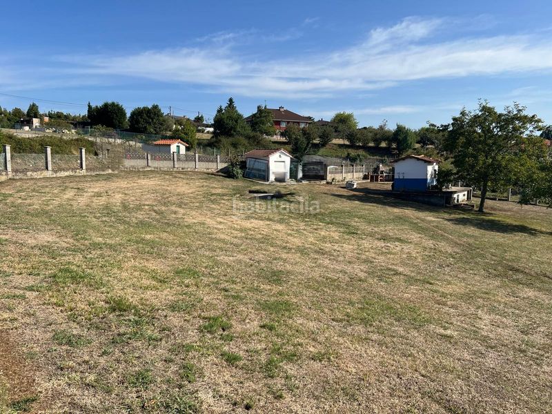 Foto ee2e2e04-cb9a-4f13-b71b-50c5d90db973. Terreny residencial a Porceyo Gijón