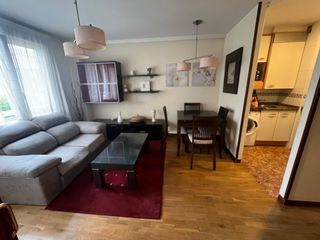Miete Appartement  Calle de la sierra del sueve. A-1606: acogedor apartamento amueblado de 1 habitacion situado e