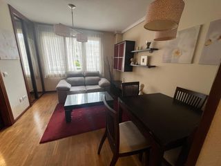 Lloguer Apartament  Calle de la sierra del sueve. A-1606: acogedor apartamento amueblado de 1 habitacion situado e