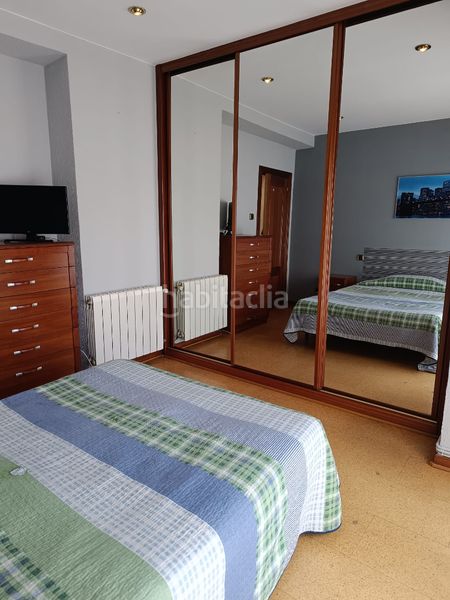 Foto 0c452a0e-d728-469b-b67a-9d88e4d5860e. Rent flat with heating in Centro Gijón