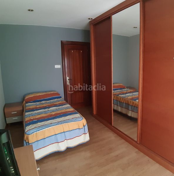 Foto a9ad1494-cca5-4f72-8f54-07947bbbee5b. Rent flat with heating in Centro Gijón