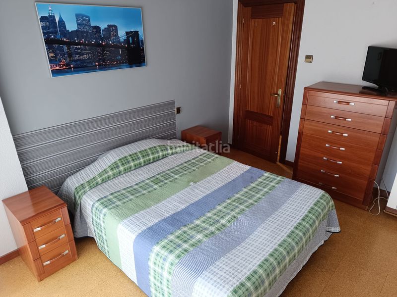 Foto d02829b0-4cf8-4386-90c7-dd6e0330bd92. Rent flat with heating in Centro Gijón