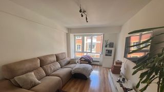 Alquiler Piso  Calle candás. A-1546: se alquila precioso piso de septiembre a junio. temporad