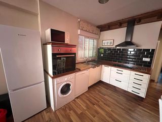 Flat in Calle Saavedra