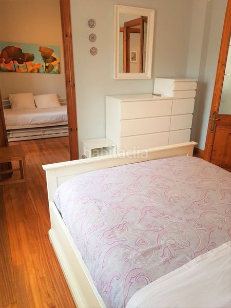 Foto 79cce6ad-df4f-4410-b269-6cfdee5f2c38. Rent flat with heating parking in Centro Gijón
