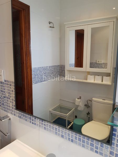 Foto f02f4f04-3fcd-49ea-825d-01828cc552b1. Rent flat with heating parking in Centro Gijón