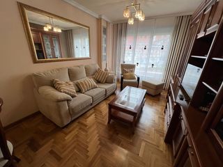 Location Appartement  Calle bolivia. A-1627: acogedora vivienda de 3 habitaciones y 2 baños completos