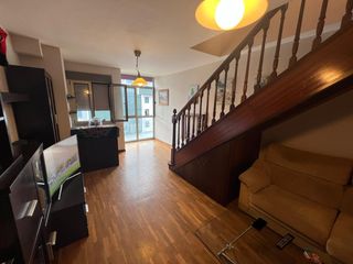 Zweistöckige Wohnung  Calle la iglesia 6. A-1630: acogedor y coqueto duplex (75m2) ubicada en pleno centro