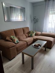 Lloguer Apartament  Calle cienfuegos. A-1631 se alquila precioso piso de septiembre a junio, profesor/