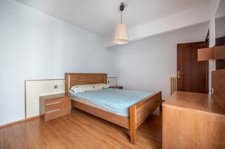 Flat  De doña vicenta manzanedo. Piso con gran potencial para reformar con ascensor en la zona su