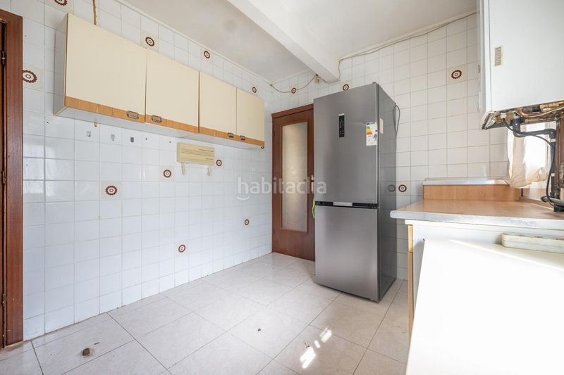 Foto ae8f709e-1636-4ace-bb75-cd1b3e3a4b68. Pis amb calefacció a Sur Ávila
