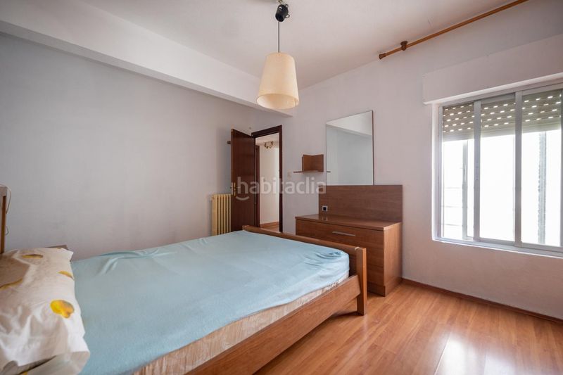 Foto ce12982a-0b0e-4487-92ed-d5c0e87706dd. Pis amb calefacció a Sur Ávila