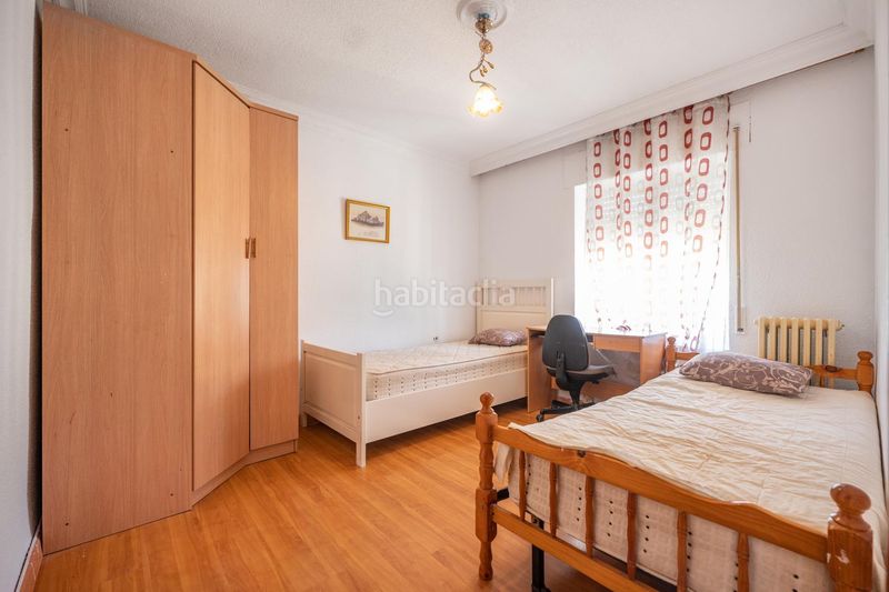 Foto d053b978-83ea-4524-a300-5efe99370739. Pis amb calefacció a Sur Ávila