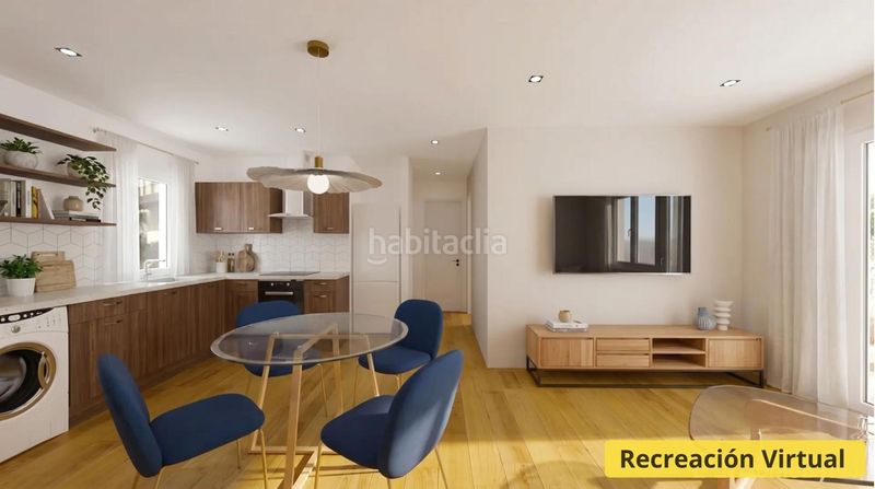 Foto ddc30250-801f-4826-96f7-b691705fcab9. Pis amb calefacció a Sur Ávila