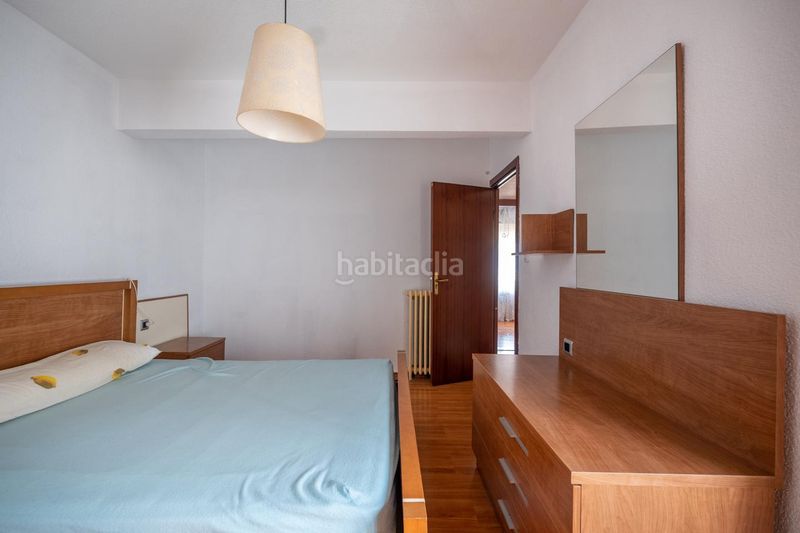 Foto fa818cc4-7c87-4cd8-8394-60e66b9eac59. Pis amb calefacció a Sur Ávila