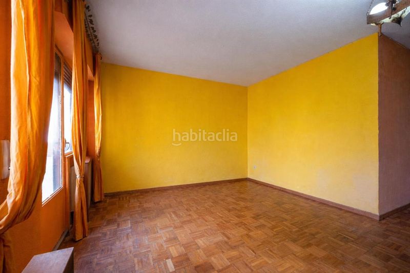 Foto 261f0967-8acd-46c4-8488-4338a60a8bd2. Pis amb calefacció aparcament a Santo Tomás Ávila