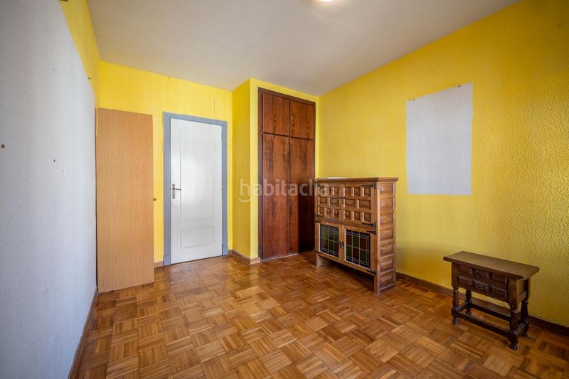 Foto 4a2a10fe-93e8-4255-9e34-244a4371250b. Pis amb calefacció aparcament a Santo Tomás Ávila