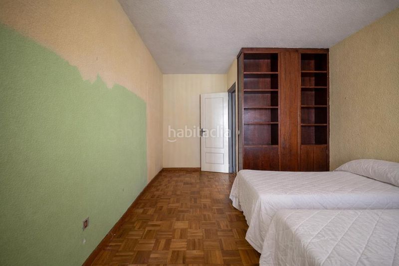 Foto a62115ae-54ef-4b00-bdb0-42fc2a344a06. Pis amb calefacció aparcament a Santo Tomás Ávila