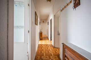 Planta baja  José maría caro. Vivienda a reformar junto a la estación de renfe