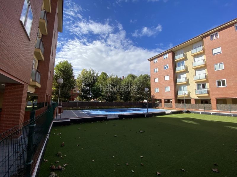 Foto 9d25c9cd-4849-4b25-b7df-73172b49e1fb. Pis amb calefacció aparcament piscina a Sónsoles Ávila