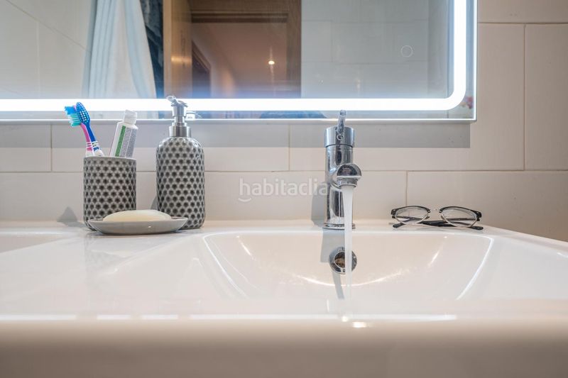 Foto 443f1bb5-1e83-4aaf-8a9c-da9a5990b5ba. Planta baixa amb calefacció aparcament piscina a Ávila