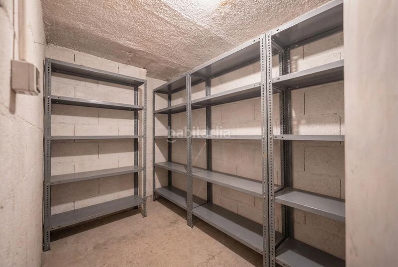 Foto 5b4d7331-491d-4316-81df-65a8e156d9e9. Planta baixa amb calefacció aparcament piscina a Ávila