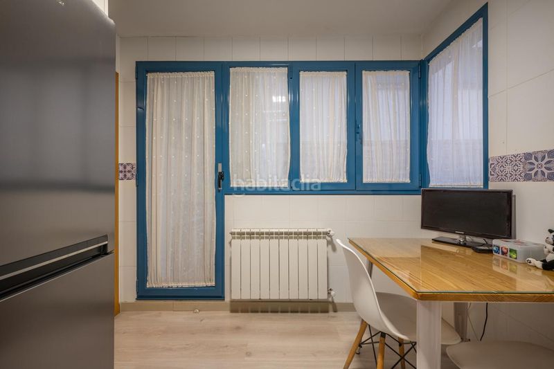 Foto 5c9b6033-b264-45ea-a7a7-e7728b9920f0. Planta baixa amb calefacció aparcament piscina a Ávila