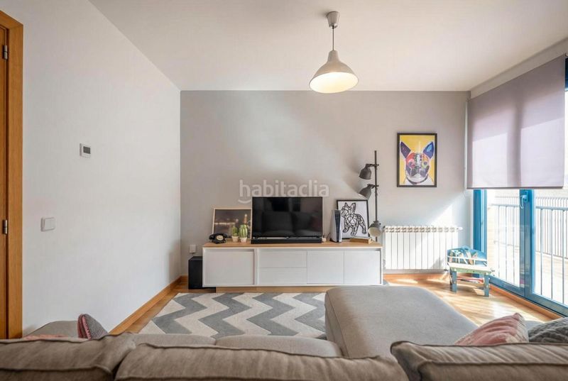 Foto 6e1238e3-beba-4ffe-9dbd-c6afc7588dfc. Planta baixa amb calefacció aparcament piscina a Ávila