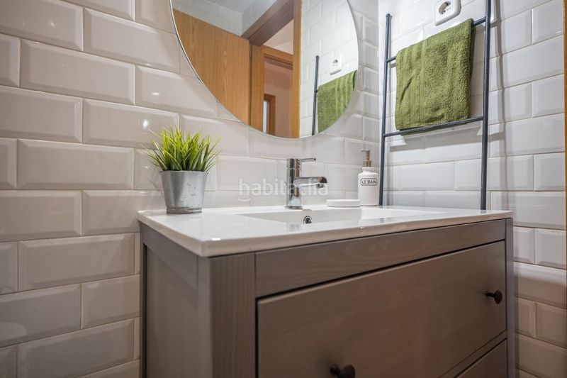 Foto 87bc352c-d539-4477-a405-17dfb1f95171. Planta baixa amb calefacció aparcament piscina a Ávila