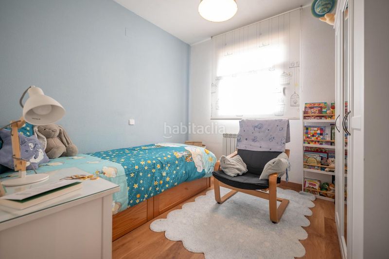 Foto a0264377-4011-4bd2-8156-3509f85a8e70. Planta baixa amb calefacció aparcament piscina a Ávila