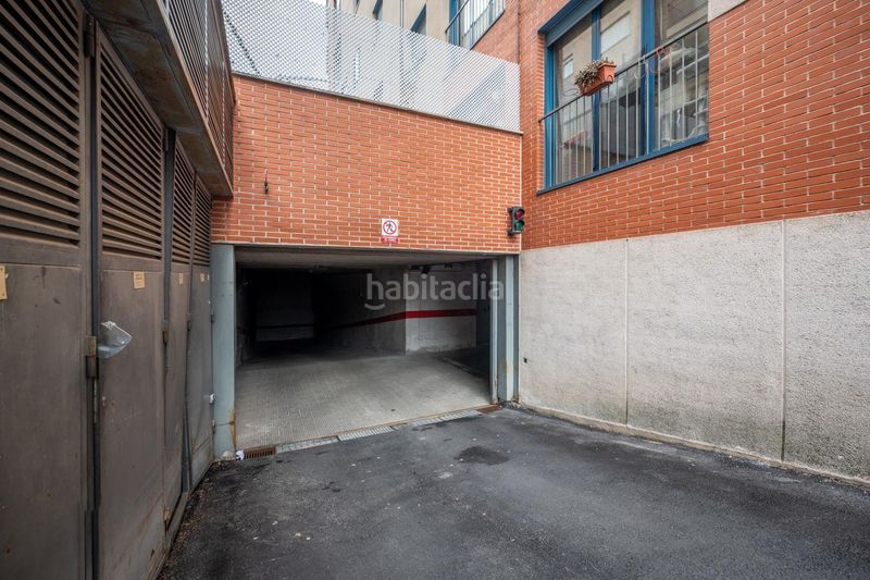 Foto f4a74485-0391-4519-8f34-264220af9b7c. Planta baixa amb calefacció aparcament piscina a Ávila